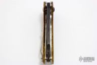 Sheepdog C01 Linerlock