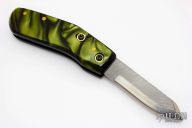 Locking Friction Folder