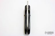 Locking Friction Folder