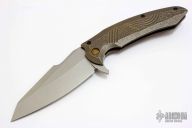 FFKW Gavko Collaboration - August 2014
