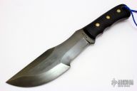 Model G WSK (Wilderness Survival Knife)