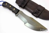 Model G WSK (Wilderness Survival Knife)