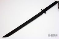 Scrapizashi Sword w/ Sheath
