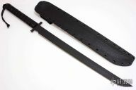 Scrapizashi Sword w/ Sheath