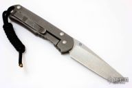 Small Sebenza Tanto - N.I.C.A. Limited 400