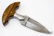 Push Dagger