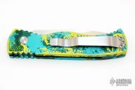 TR-2 Skull Surprise - PK Splash Custom Edition