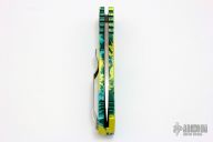 TR-2 Skull Surprise - PK Splash Custom Edition