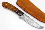 Drop Point Utility/Hunter