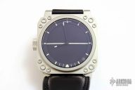 Rubicon AI Black/Black #001 of 300