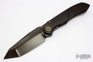 ANAX Tanto - Satin DLC