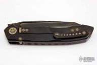 ANAX Tanto - Satin DLC