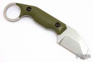 GMT SRR Stubby Ringed Razelcliffe