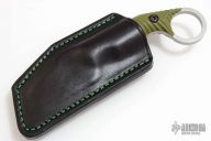 GMT SRR Stubby Ringed Razelcliffe