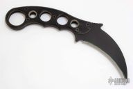 Karambit FB - #0037