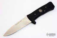 Frisco Shiv - Blackie Collins Design