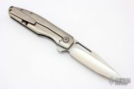 Persian Flipper - Prototype