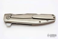 Persian Flipper - Prototype