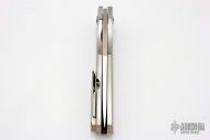 Persian Flipper - Prototype