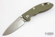 XM-18 3" Slicer - Non-Flipper