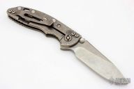 XM-18 3" Slicer - Non-Flipper