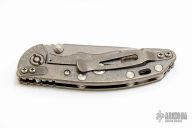 XM-18 3" Slicer - Non-Flipper