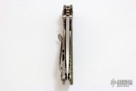 XM-18 3" Slicer - Non-Flipper