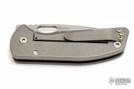 Model 4 - Zirconium Inlays