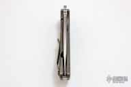 Model 4 - Zirconium Inlays