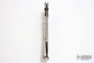 Large Tanto Flipper w/ Hamon