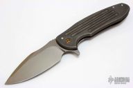 Fortis Flipper