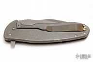 Fortis Flipper
