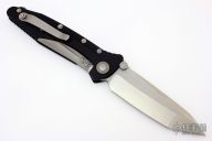 163-10 Socom Delta T/E - Stonewash Standard - Aluminum