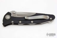 163-10 Socom Delta T/E - Stonewash Standard - Aluminum