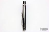 163-10 Socom Delta T/E - Stonewash Standard - Aluminum