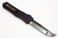 Combat Troodon - Clip Point DLC Mirror - Ti Hardware #008