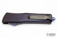 Combat Troodon - Clip Point DLC Mirror - Ti Hardware #008