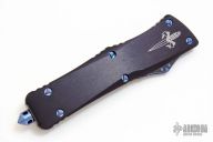 Combat Troodon - Clip Point DLC Mirror - Ti Hardware #008