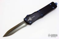 Combat Troodon - Recurve DLC Mirror - Ti Hardware #008