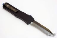 Combat Troodon - Recurve DLC Mirror - Ti Hardware #008