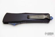 Combat Troodon - Recurve DLC Mirror - Ti Hardware #008