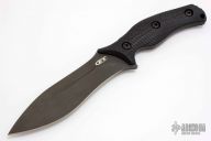 0100 Fixed Blade