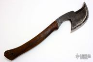 Paramedic Axe