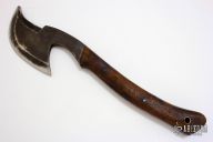 Paramedic Axe