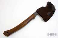 Paramedic Axe