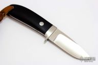 DK-BBDH "Bare Bones Dozier Hunter"