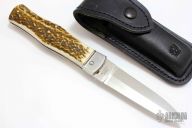 Stag Lever Lock Auto