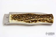 Stag Lever Lock Auto