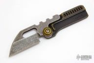 Thorn Friction Folder