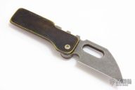 Thorn Friction Folder